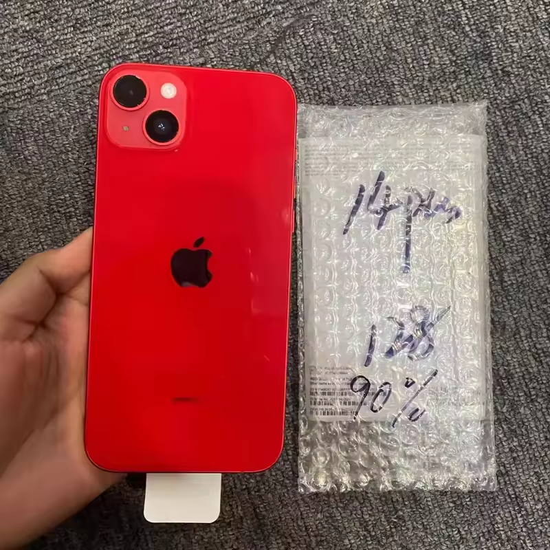 Used mobile phone For Phone 11 64GB 128GB 256GB High Quality Original Unlocked cellphone