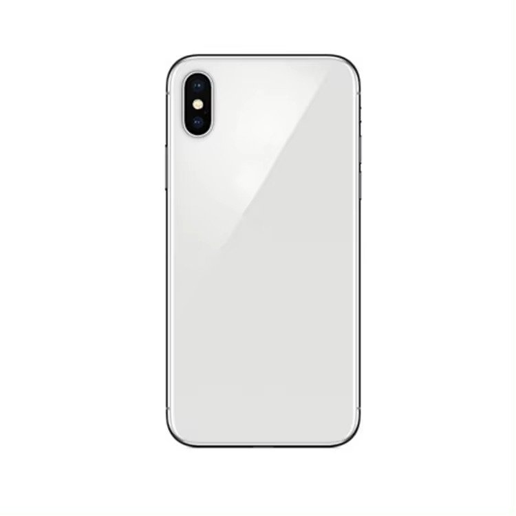 Original used Unlocked wholesale Cell Phone Second-Hand Original Unlocked X 64 256 Price Cheap wholesale Phones mobile phone