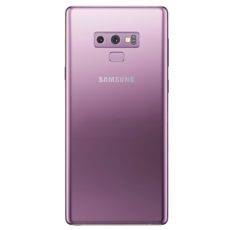 Original Quality Unlock Used Samsung Note 9 Phones 6.4inches 6g+128gb Second Hand Samsung Galaxy Mobile Phone