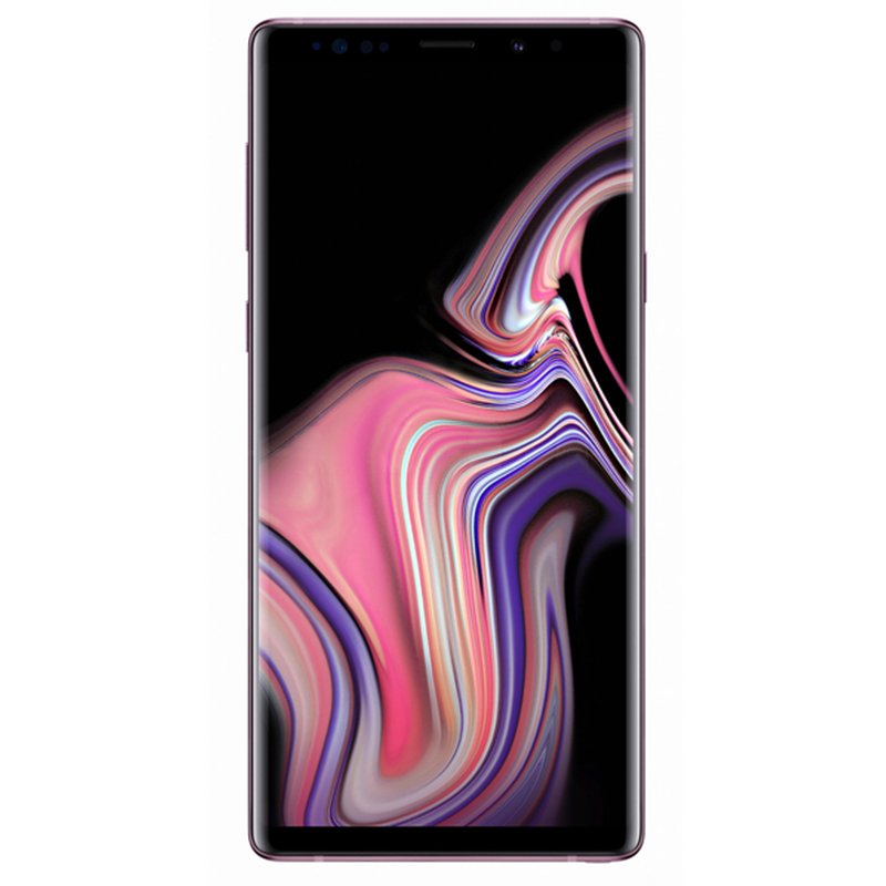 Original Quality Unlock Used Samsung Note 9 Phones 6.4inches 6g+128gb Second Hand Samsung Galaxy Mobile Phone