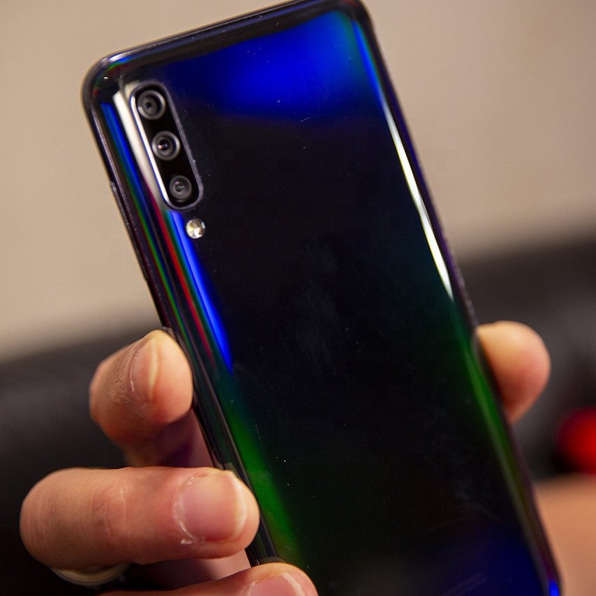 Wholesale High Quality A+ Grade Original Galaxy A50 A50s Unlocked Cheap Used Mobile Phones Second Hand Rugged Phone for Samsung