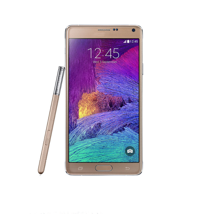 Wholesale Original Unlocked Used Phones AA/A/B Stock Android Mobile Phone For Samsung Note4 N910 N915