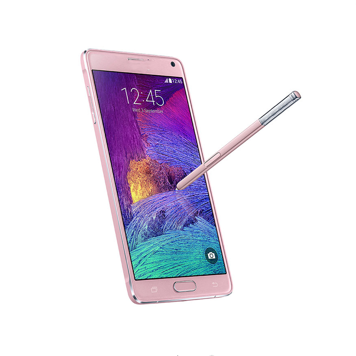 Wholesale Original Unlocked Used Phones AA/A/B Stock Android Mobile Phone For Samsung Note4 N910 N915