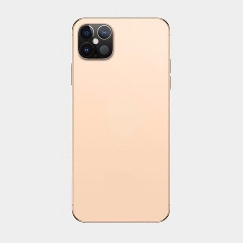 12 Pro Max Wholesale Cheap Second Hand Used Mobile Phone Original Used Iphone 8MP 4GB without Accessories No Scratch 6.7 12.1MP
