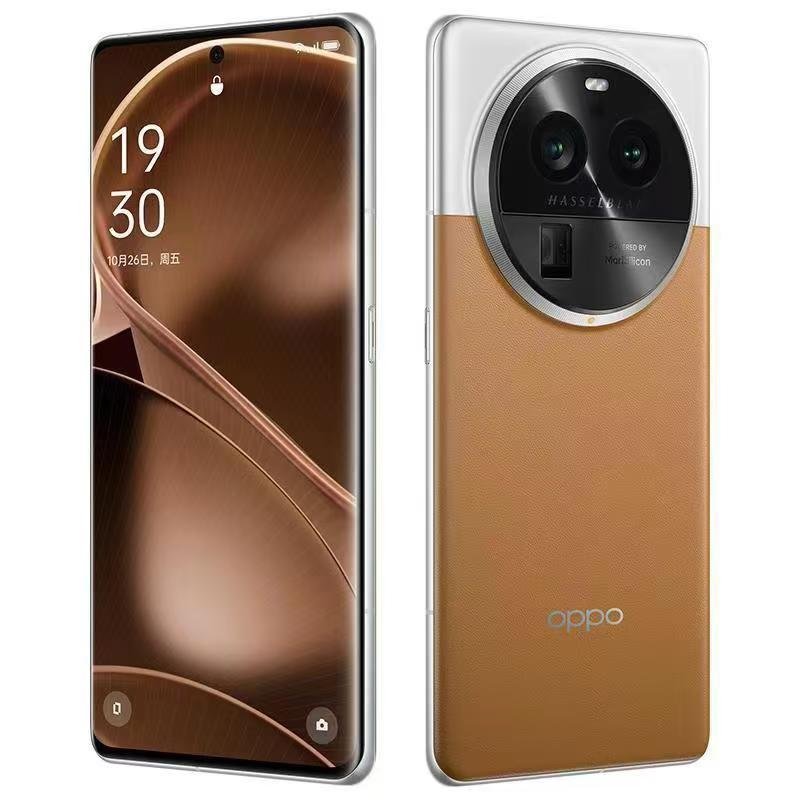 Wholesale Price 5G Smartphone 6.82 Inch Screen Mobile Phone OPO Find X6 Pro For OPPO Find X6 Pro Android Phone