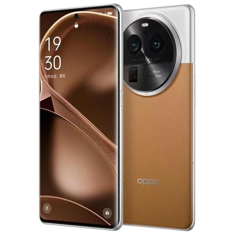 Wholesale Price 5G Smartphone 6.82 Inch Screen Mobile Phone OPO Find X6 Pro For OPPO Find X6 Pro Android Phone