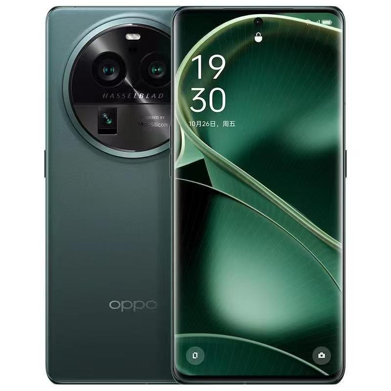 Wholesale Price 5G Smartphone 6.82 Inch Screen Mobile Phone OPO Find X6 Pro For OPPO Find X6 Pro Android Phone