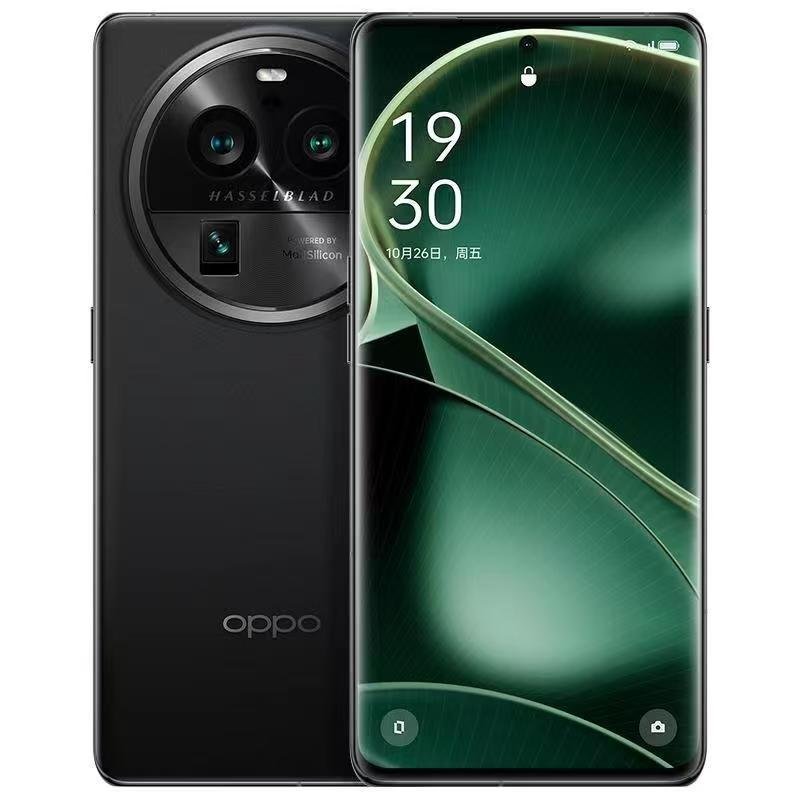 Wholesale Price 5G Smartphone 6.82 Inch Screen Mobile Phone OPO Find X6 Pro For OPPO Find X6 Pro Android Phone