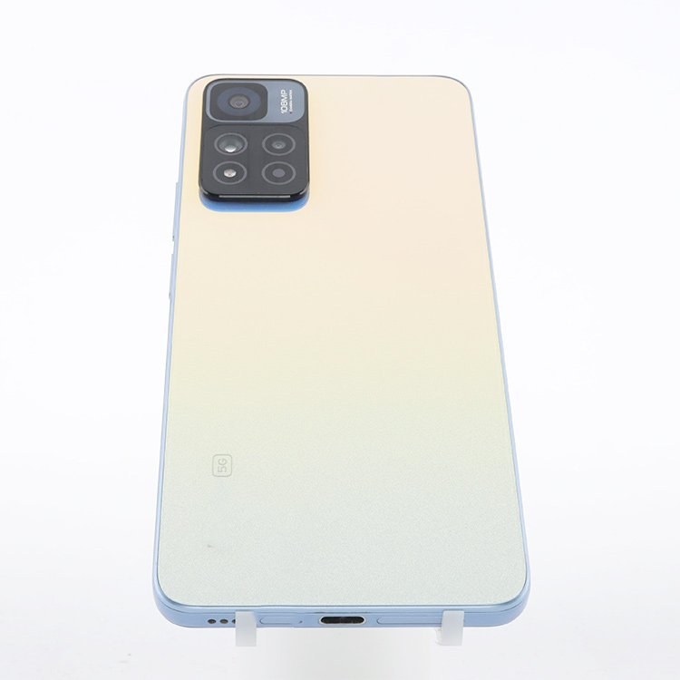 wholesale used cell phones for Redmi note 11 pro 128G Android Smartphone Original used phone second hand mobile phone low price