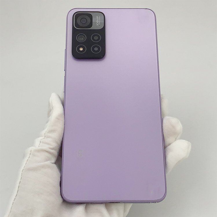 wholesale used cell phones for Redmi note 11 pro 128G Android Smartphone Original used phone second hand mobile phone low price