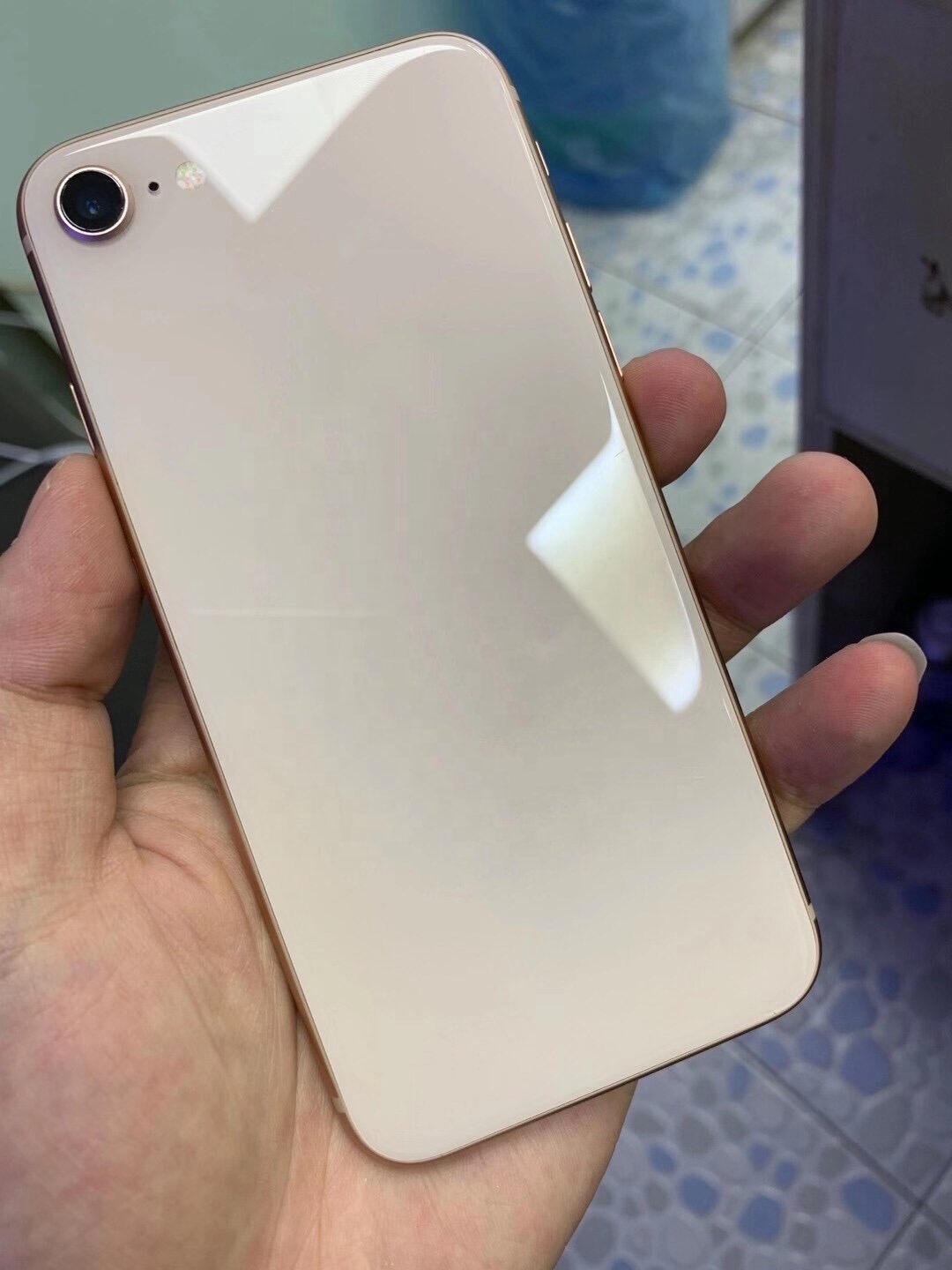1 Year Warranty Unlocked Original for iPhone 8 8 Plus 8p 64GB 128GB 256GB Smartphones Second Hand Used Mobile Phone Low Price