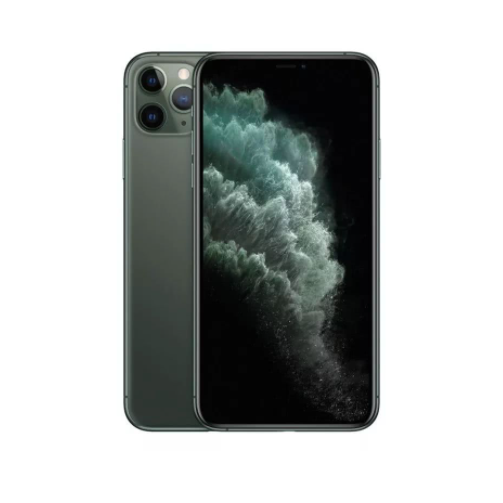 Used Refurbished Mobile Phone IP11P 5.8 Inch Wireless Fast Charge Waterproof Handheld Smartphone Phone11 Pro 64GB