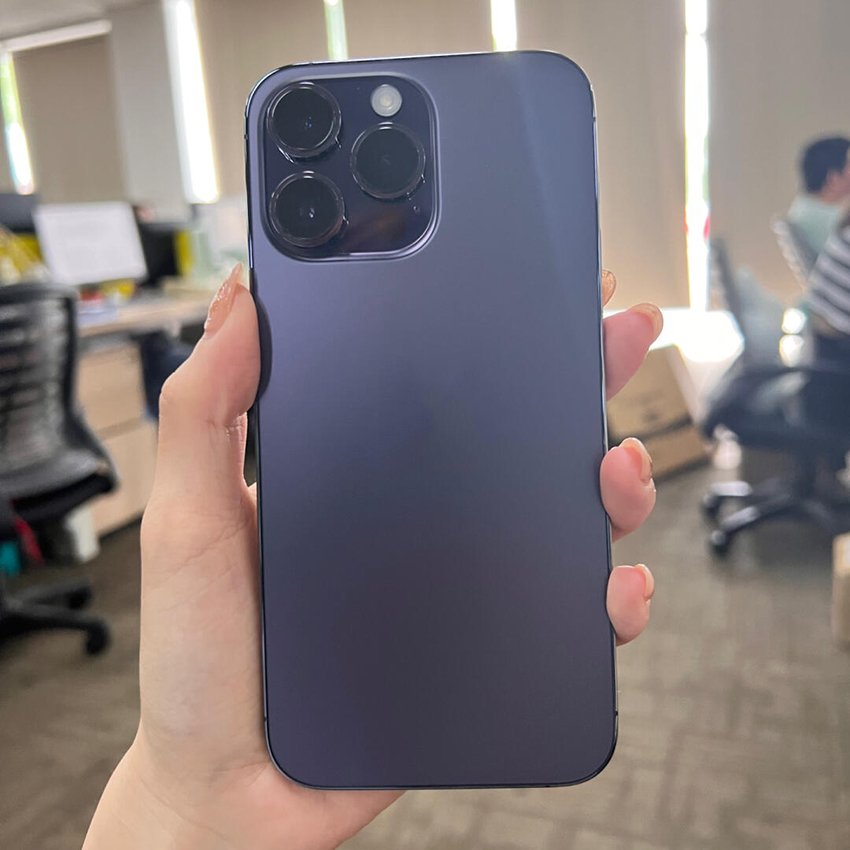Original For Iphone 14 Y 15 Pro Max Used Mobile Phones Factory Unlocked Refurbished Cellular Us Version Second Hand Phone