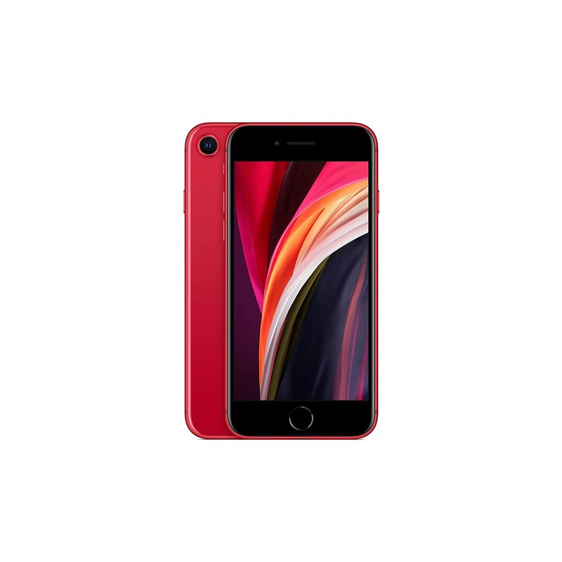 Unlocked Cheap Cell Phone Smartphone Grade A+ I Phone se2 4.7 inches Wireless Charging Used Mobile Phone