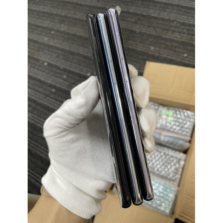 Used phone Perfect Quality For Samsug S8+ Used Original Mobile Phones Wholesale Dual Sim S8+ Used Mobile Phones