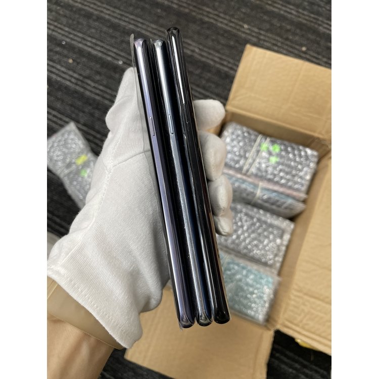 Used phone Perfect Quality For Samsug S8+ Used Original Mobile Phones Wholesale Dual Sim S8+ Used Mobile Phones