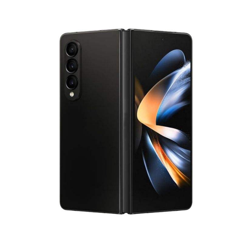 Original used mobile phone Android 7.6 inch 2176 x 1812px, 120 Hz, 12+256GB for Samsung z fold 4 5 phone