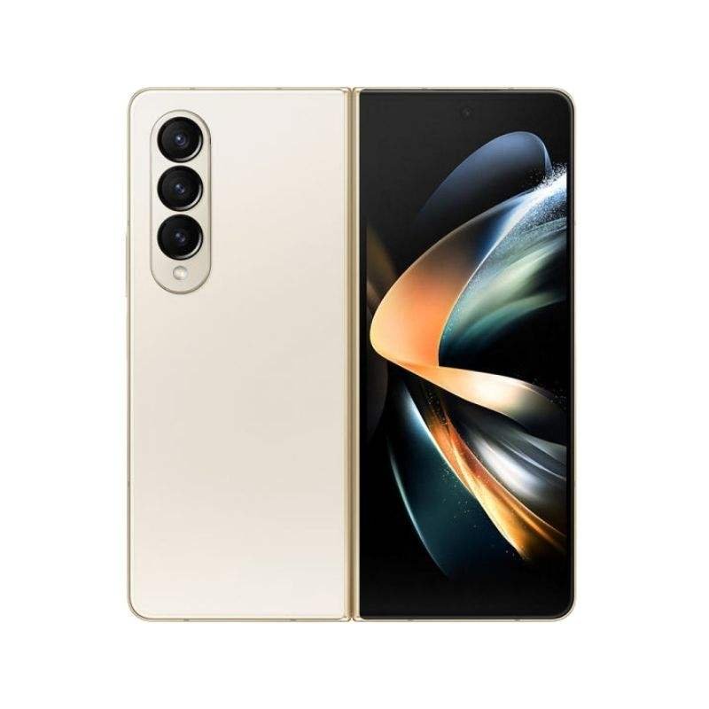 Original used mobile phone Android 7.6 inch 2176 x 1812px, 120 Hz, 12+256GB for Samsung z fold 4 5 phone