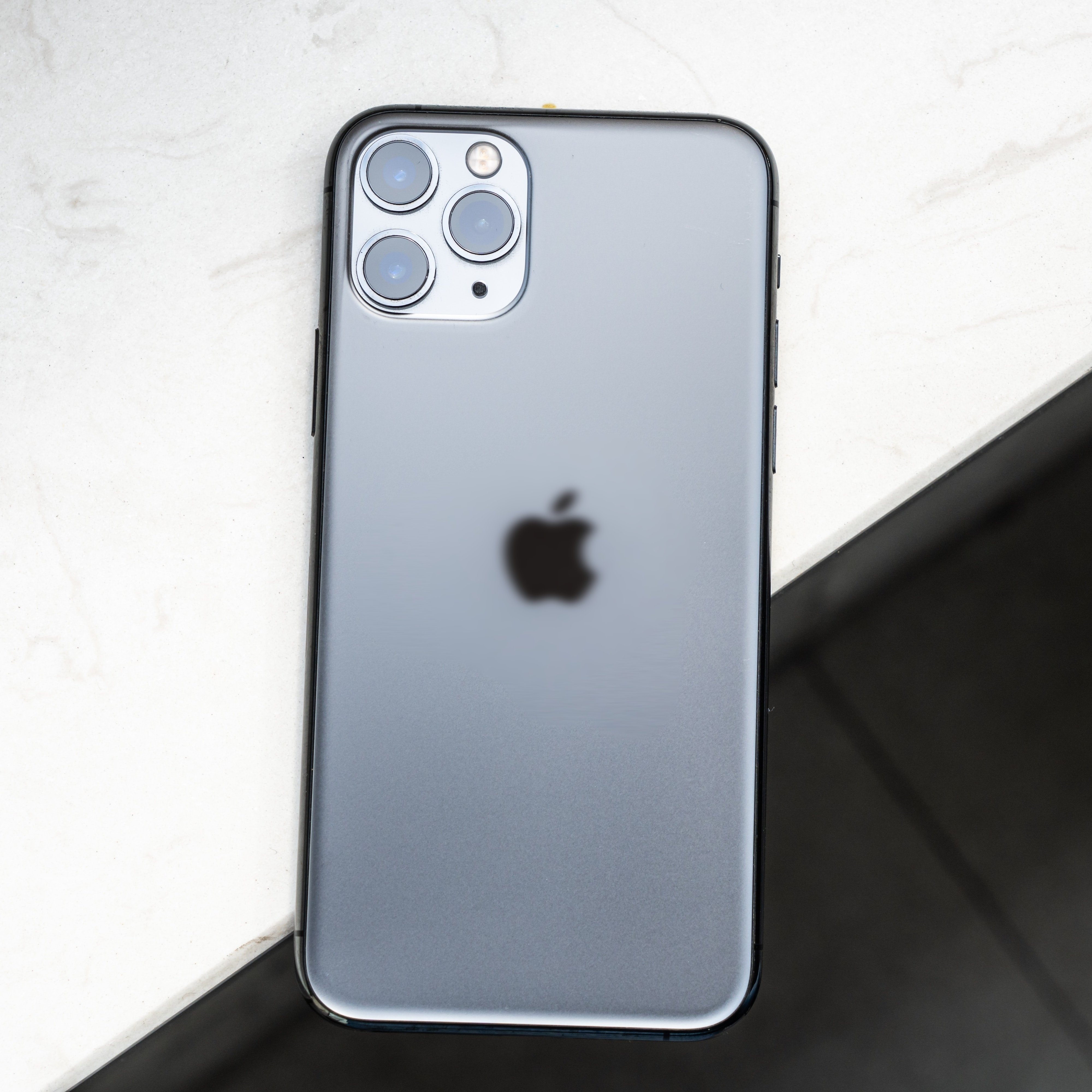 Unlock Second-hand Mobile Phone Brand Smartphone Original for Uesd Iphone 11 Pro Iphone12pro Apple Used Iphone Iphone 11pro 4GB