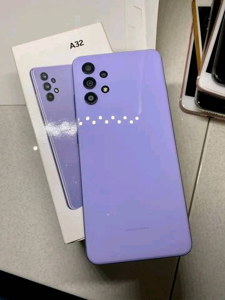 original A52 A53 A51A32 mobile phone Android smart big screen 5g mobile phone wholesale AA+High Quality for Samsug