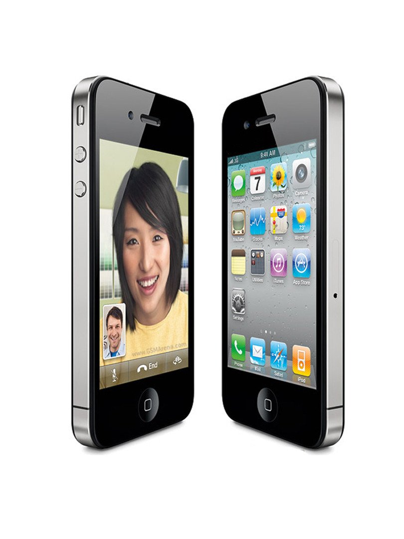 Wholesale smartphone hot selling factory price used phone celulares for i phone4 used mobile phones
