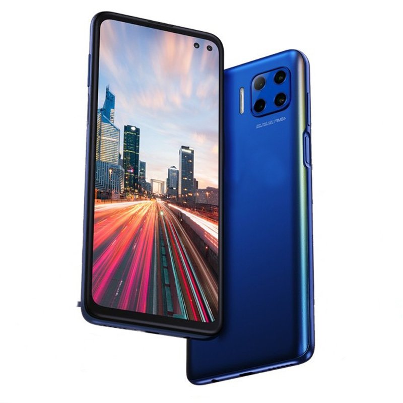 Used Mobile Phones Cell phones Quality Unlocked Original MOTOROLA Moto G 5G Plus Second Hand Phones android wholesale smartphone
