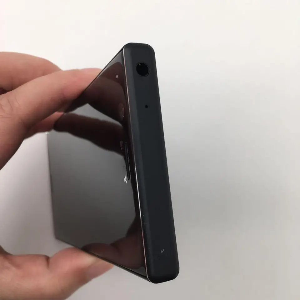 Wholesale Mobile Phones Cell Phones Original Unlocked Used Phones AA Stock For Sony Xperia XZ1 Compact D5503
