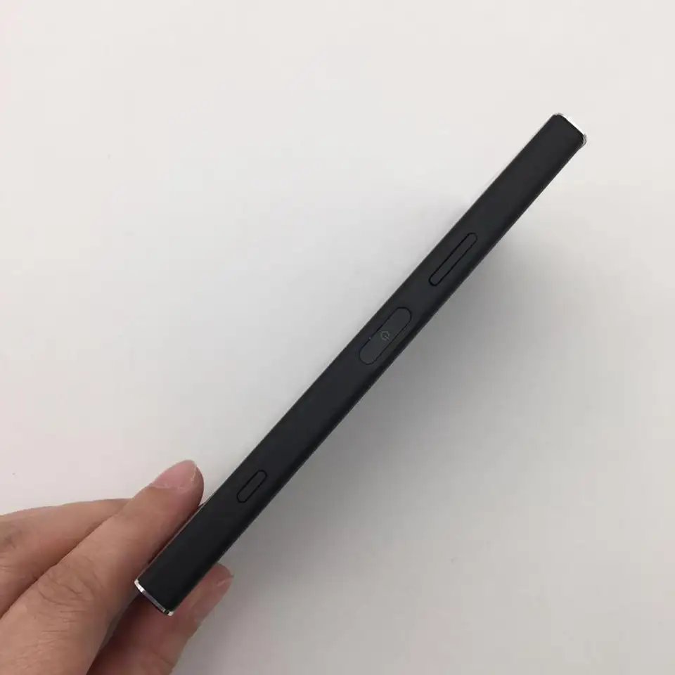 Wholesale Mobile Phones Cell Phones Original Unlocked Used Phones AA Stock For Sony Xperia XZ1 Compact D5503