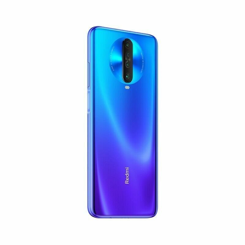 Wholesale 5g Original Xiaomi Redmi K30 6+218gb 6.67 Inch Used mobile phones Second Hand Mobile Phone Used Usado Telefones Celula