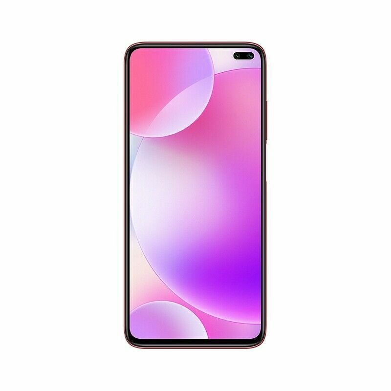 Wholesale 5g Original Xiaomi Redmi K30 6+218gb 6.67 Inch Used mobile phones Second Hand Mobile Phone Used Usado Telefones Celula
