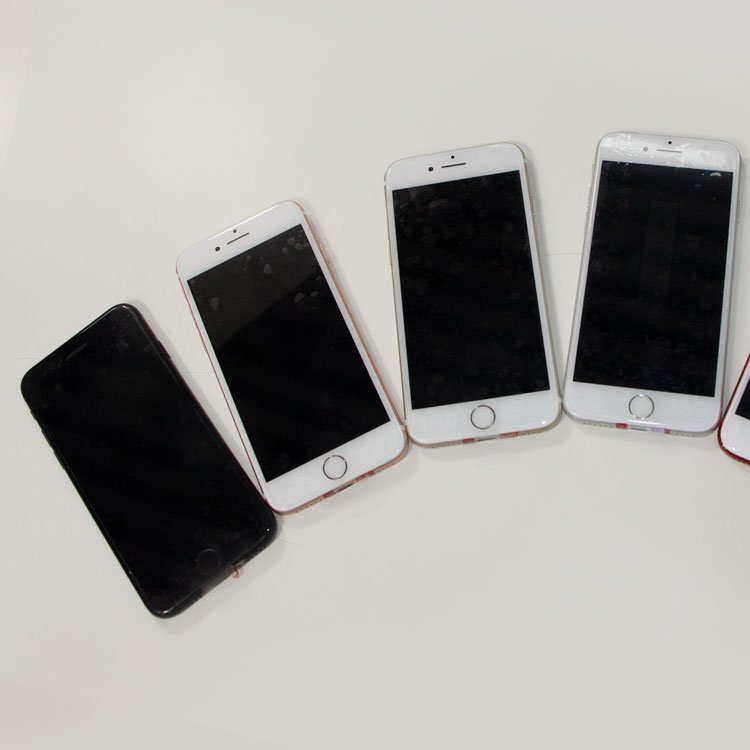 use mobile phone low price 7 4G Smartphone Grade b 32GB Storage Unlocked mobile phones 5g bulk used phones