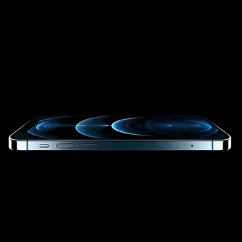 used phone wholesale Cheap A+ 100% Used For iPhone 12 Pro Mobile Phones 6GB RAM HD Screen Resolution Good Available 128GB 256GB