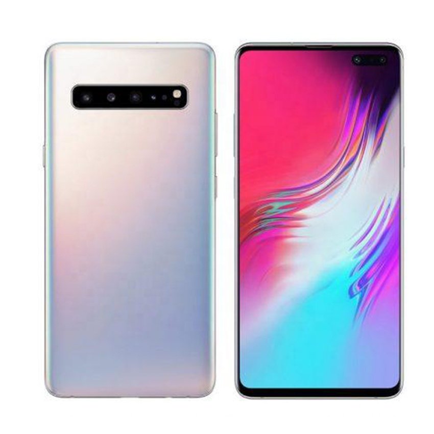 Wholesale Ready Goods Low Price S10 Plus Used Mobile Phones 99% New for Samsung s 10 plus S10+ 5g Android Smartphone