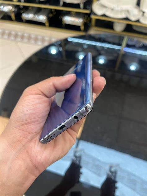 Wholesale Ready Goods Low Price S10 Plus Used Mobile Phones 99% New for Samsung s 10 plus S10+ 5g Android Smartphone