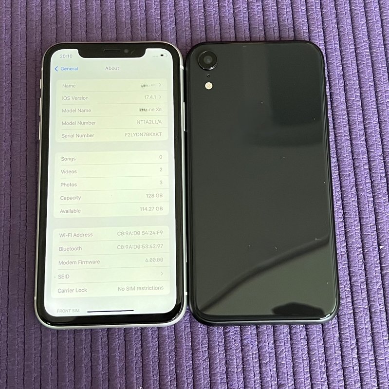 Original used mobile phone 8 plus X XR XS XSMAX 11 pro max second hand unlocked cellphone for iphone Wholesale for Original Used