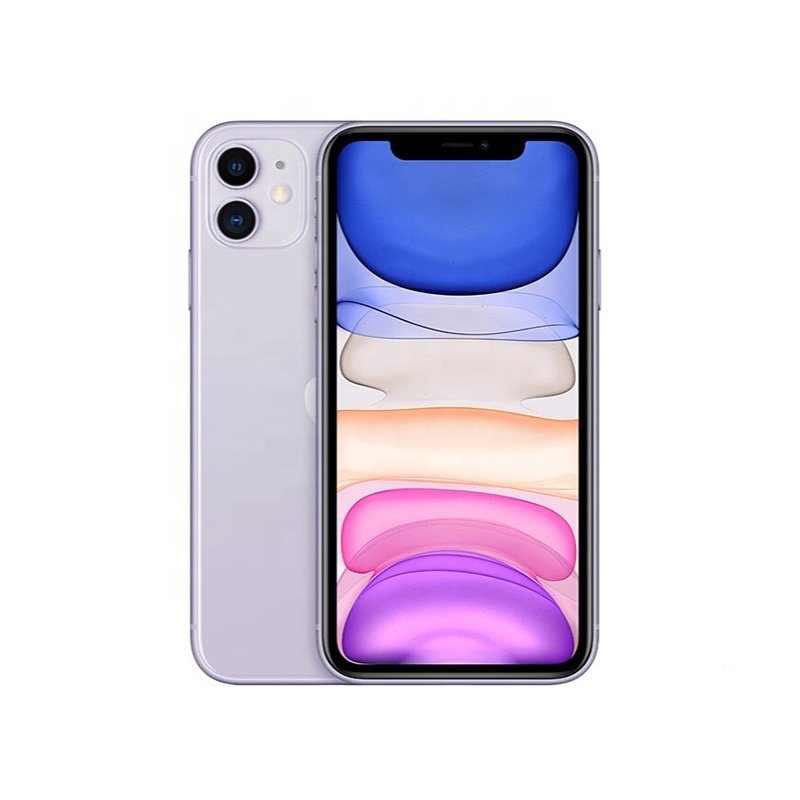 Refurbished Mobile Phones For Iphone 11 Y 12 Pro Max Used Cell Phone Wholesale A+ Grade Cellular Phones