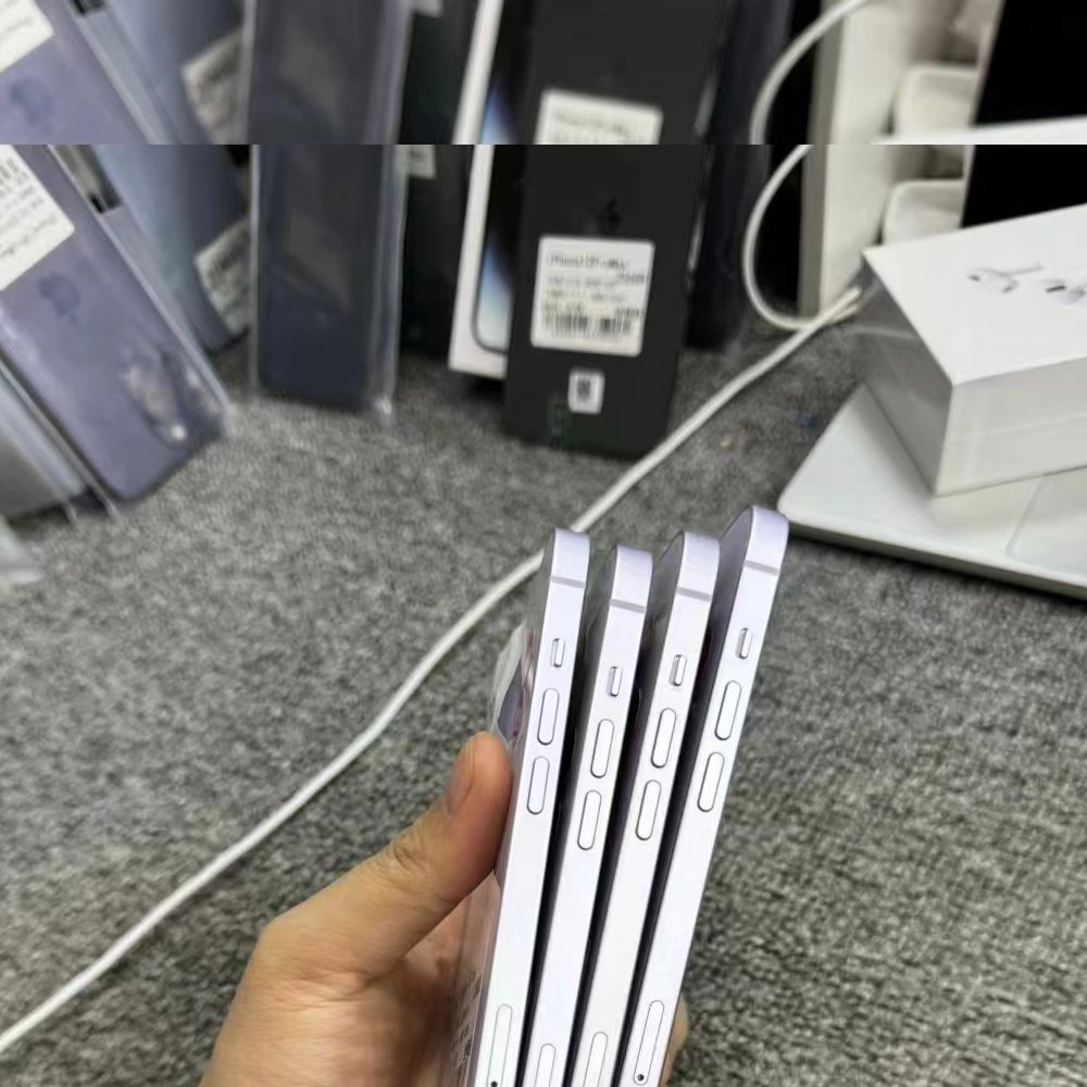 used mobile phone Second hand Unlocked global original Phone 5G smartphone for Phone 7/8/X/XS 14 Pro max 14 Pro