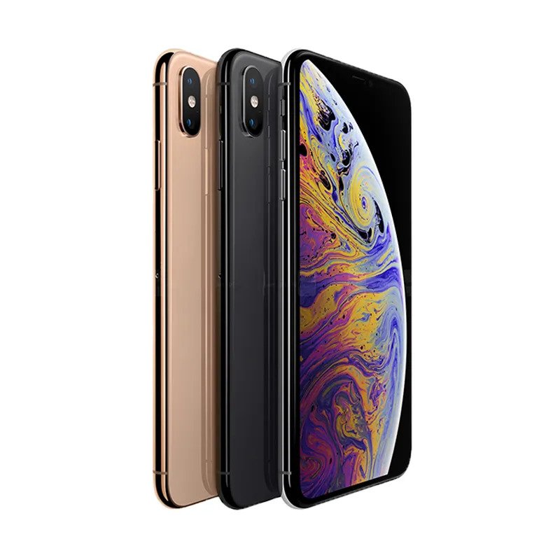 Hot Sales Fashion Original 4g 5g Smartphone For I phone X 64gb 256gb Used Mobile Cell Phone