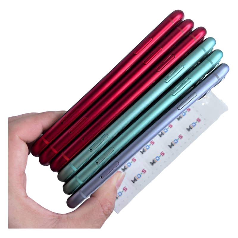 High Performance Durable Professional Used Mobile Phones For Iphone 11 Pro Max