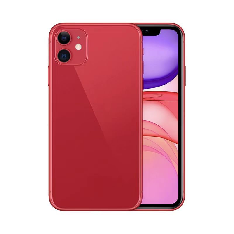 Original for iPhone 11 used mobile phones unlocked second hand phones for iPhone 11 high quality no scratches smartphones 11por