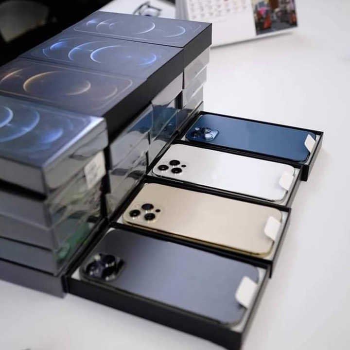 For l Phone 1514131211x Pro Max 256GB Fully Unlocked Factory Cell Phone Second Hand Telefone A+ 99% Used Cellphone