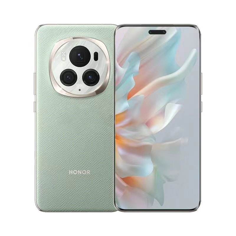 Wholesale Original High quality for Honor Magic 6 Pro 12+256GB used mobile phones 5G smartphone