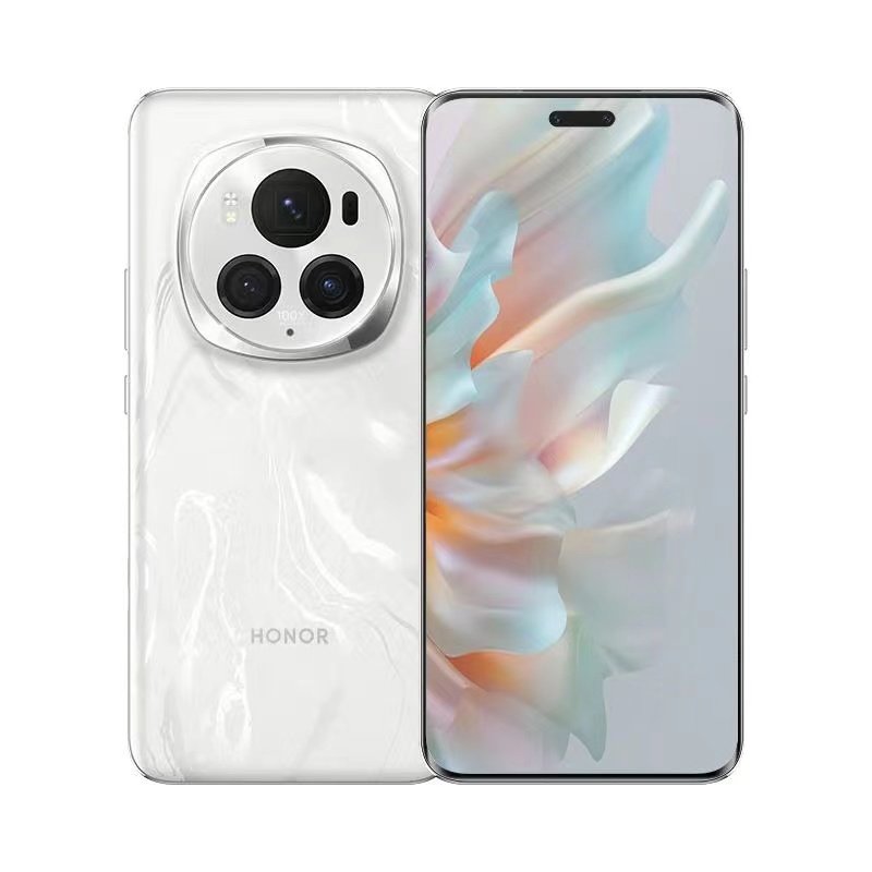 Wholesale Original High quality for Honor Magic 6 Pro 12+256GB used mobile phones 5G smartphone