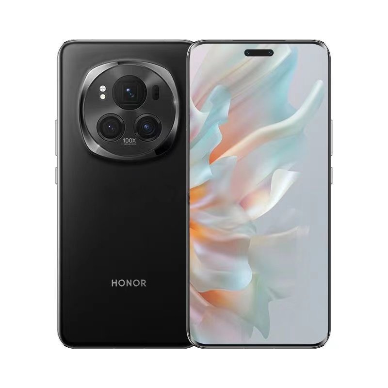 Wholesale Original High quality for Honor Magic 6 Pro 12+256GB used mobile phones 5G smartphone