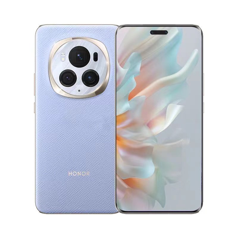 Wholesale Original High quality for Honor Magic 6 Pro 12+256GB used mobile phones 5G smartphone