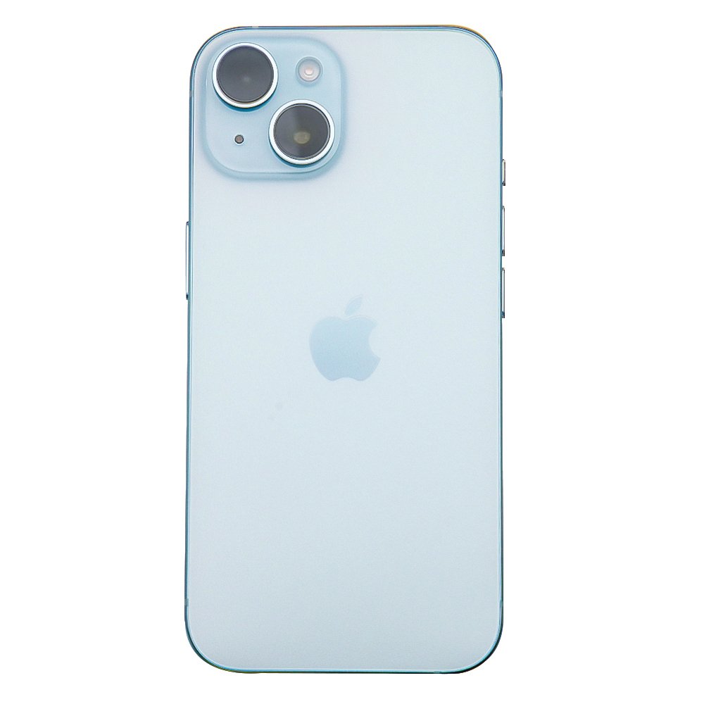 Hot Sale Original 6gb+512gb 5g Smartphone 6.1inch Screen Dual Sim Card I 15 phone Used Mobile Phones for iphone 15