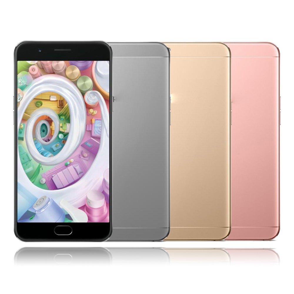 Hot sales For OPPO F1S A59 64GB 5.5 inch Big Screen 4G network unlock smart phone used mobile phone for OPPO