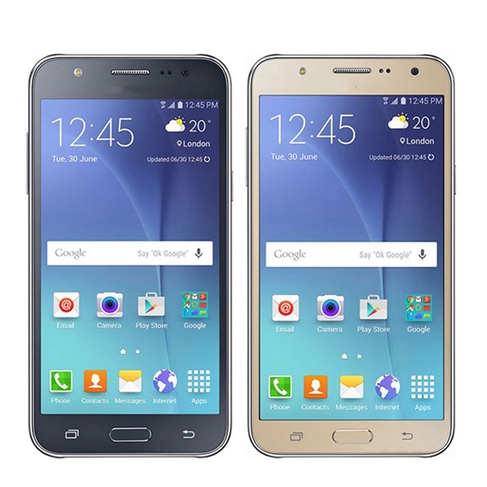 Wholesale Original Unlocked Used Phones AA/A/B Stock Android Mobile Phone For Samsung J7 J727 J737 J700 J710 J7 Prime J7 Pro