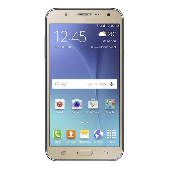 Wholesale Original Unlocked Used Phones AA/A/B Stock Android Mobile Phone For Samsung J7 J727 J737 J700 J710 J7 Prime J7 Pro