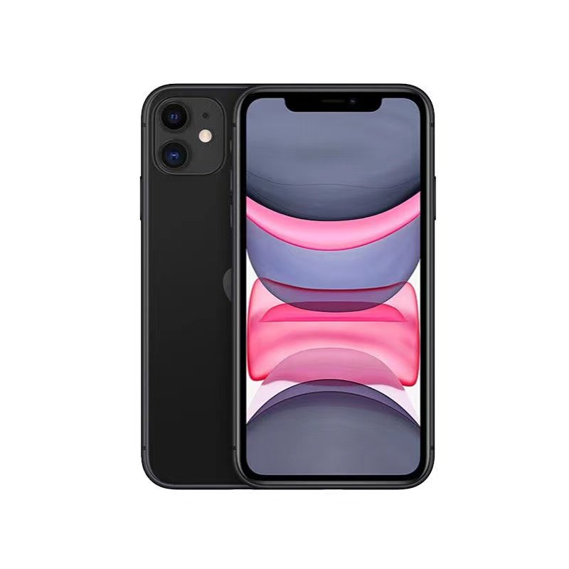 for iphone11 mobile phones smartphones original second hand mobile phone used 64gb 128g 256gb for iphone